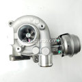 GT1749V 701855-0001 Turbocompresor